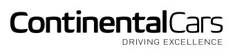 ContinentalCars LOGO