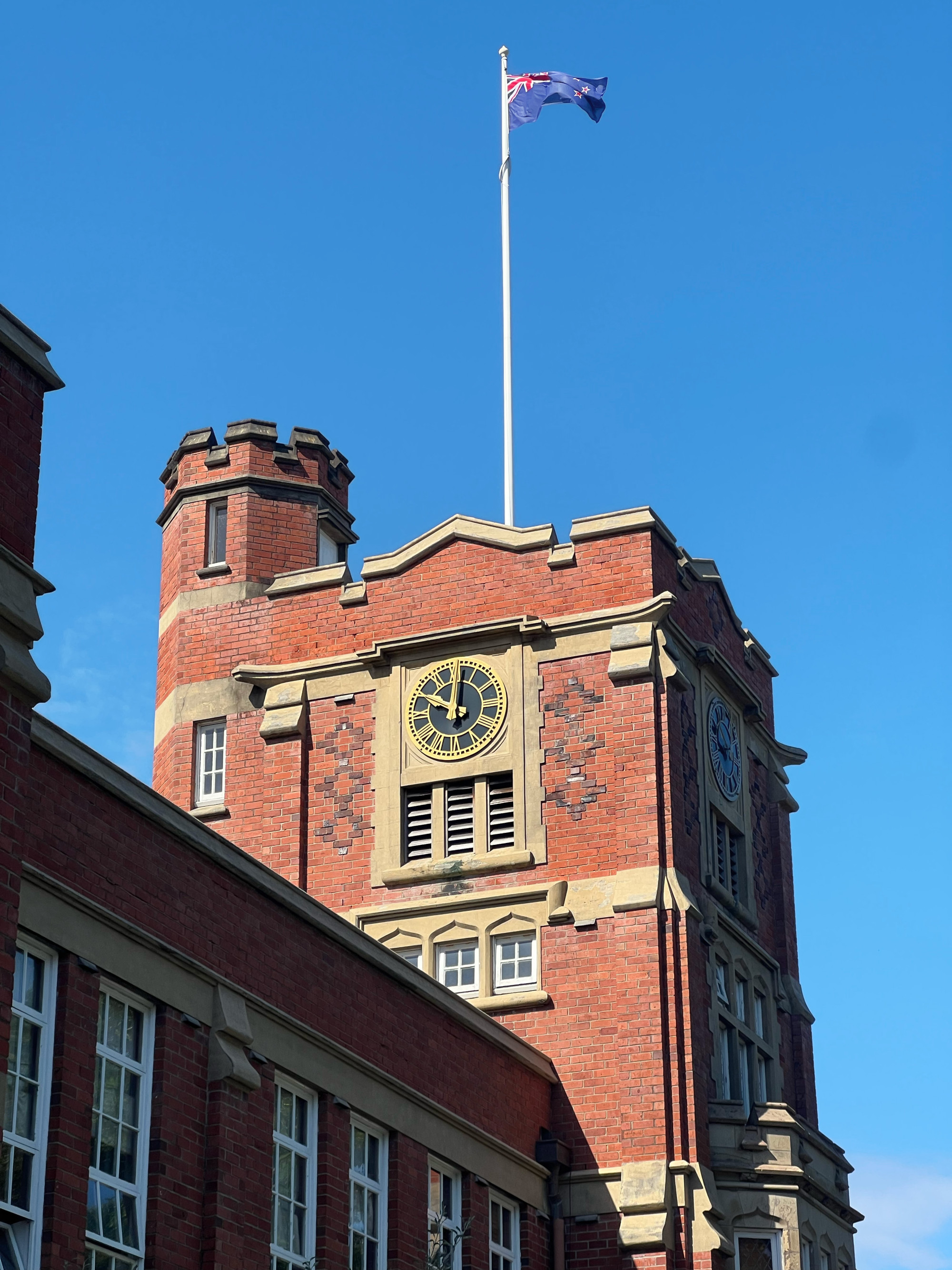 Clock Tower