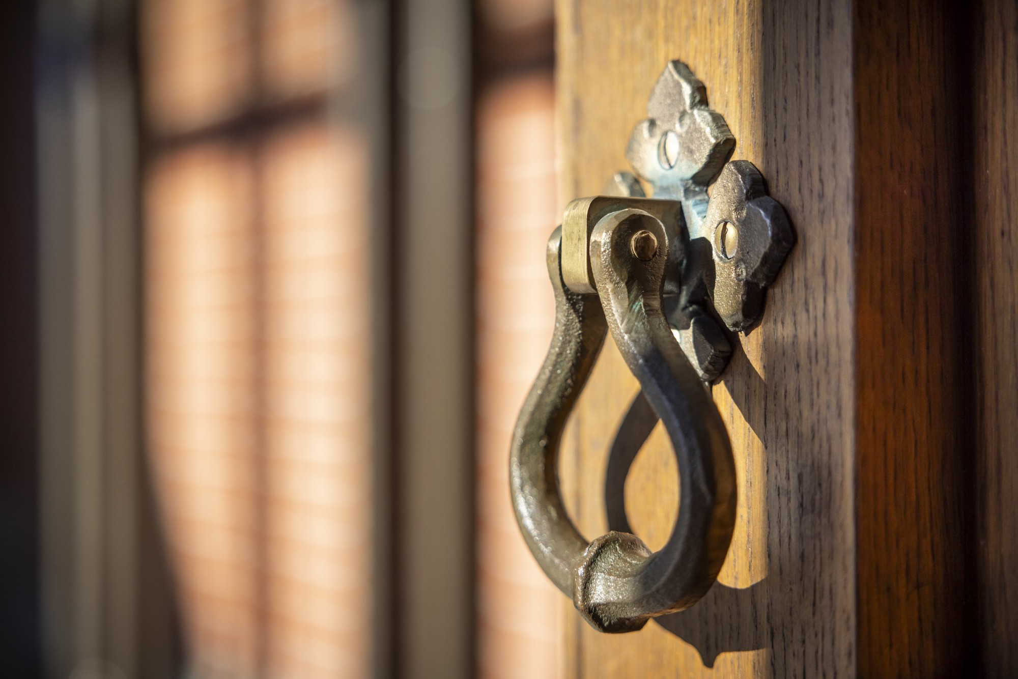 Door knob