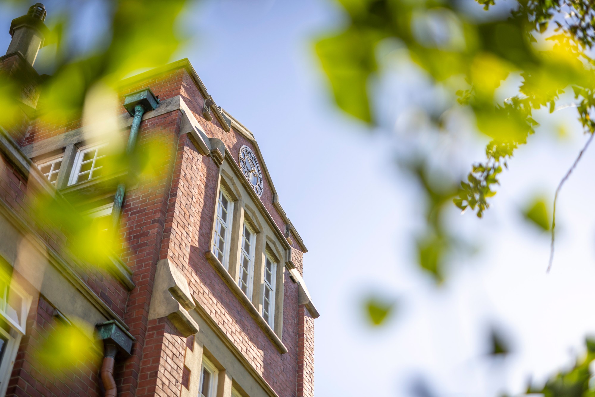 Memorial Building