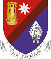 King's College Averill House Shield