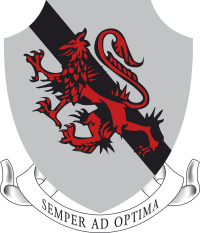 King's College Greenbank House Shield